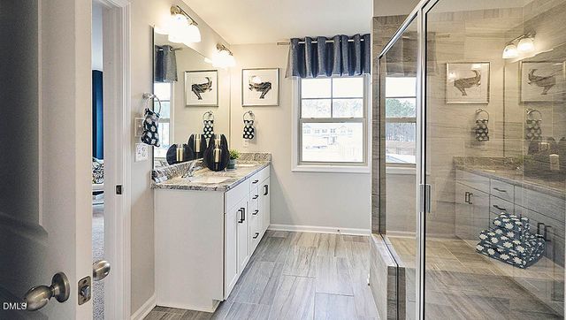 506 Kinneries Drive, Gibsonville, NC 27249