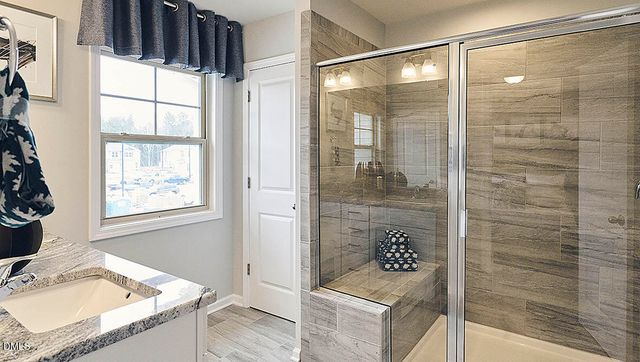 506 Kinneries Drive, Gibsonville, NC 27249