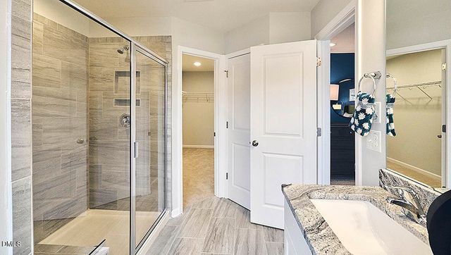 506 Kinneries Drive, Gibsonville, NC 27249