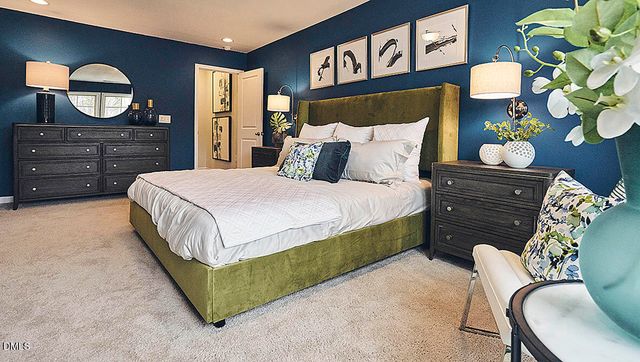 506 Kinneries Drive, Gibsonville, NC 27249