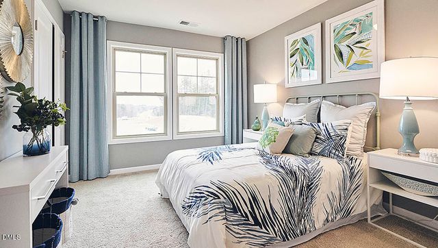 506 Kinneries Drive, Gibsonville, NC 27249