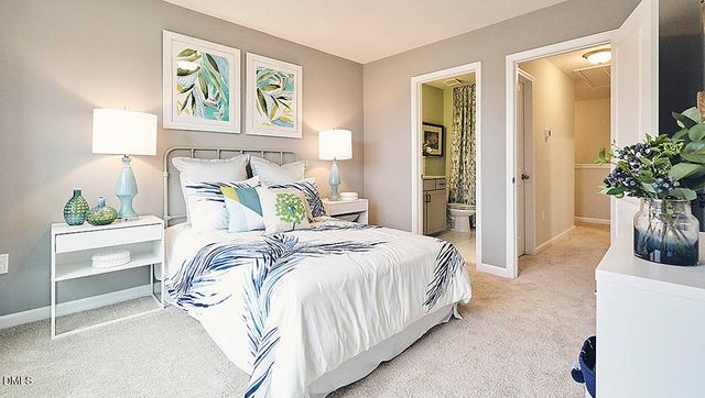 506 Kinneries Drive, Gibsonville, NC 27249