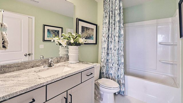 506 Kinneries Drive, Gibsonville, NC 27249