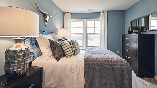 506 Kinneries Drive, Gibsonville, NC 27249