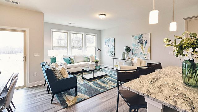 506 Kinneries Drive, Gibsonville, NC 27249