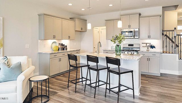 506 Kinneries Drive, Gibsonville, NC 27249