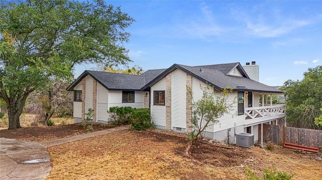 21205 National DR, Lago Vista, TX 78645