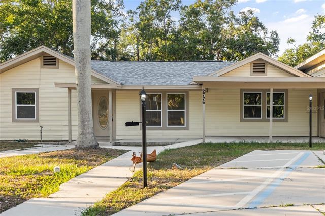2726 6TH AVENUE W, Bradenton, FL 34205