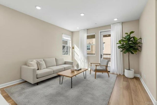 1227 Sunrise Vw. 105, San Marcos, CA 92078