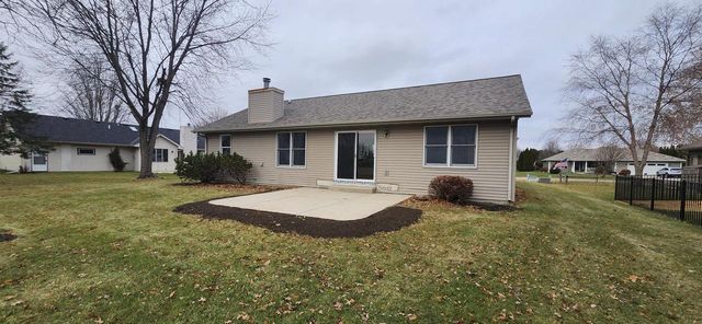 539 Autumn DRIVE, Walworth, WI 53184