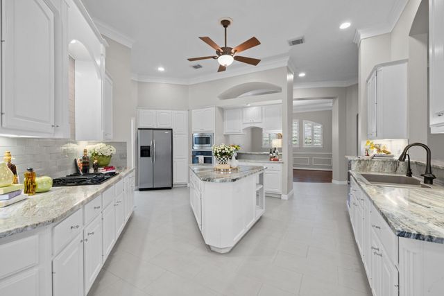 1311 Clouds Hill Court, Spring, TX 77379