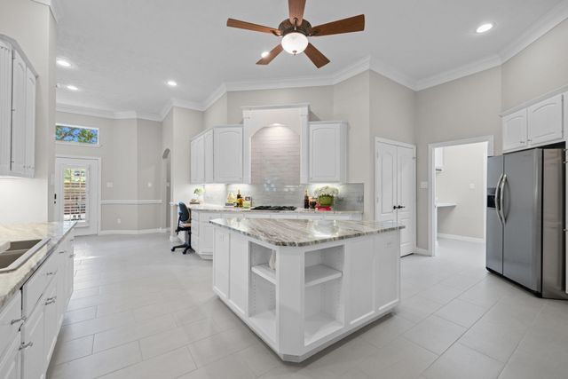 1311 Clouds Hill Court, Spring, TX 77379