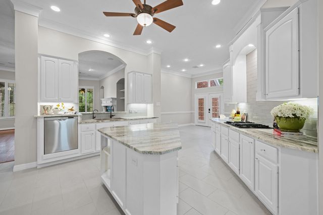 1311 Clouds Hill Court, Spring, TX 77379