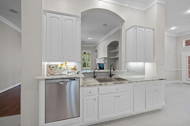 1311 Clouds Hill Court, Spring, TX 77379