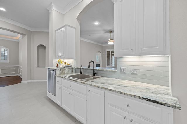 1311 Clouds Hill Court, Spring, TX 77379