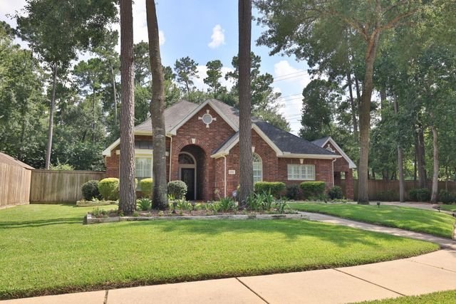 1311 Clouds Hill Court, Spring, TX 77379