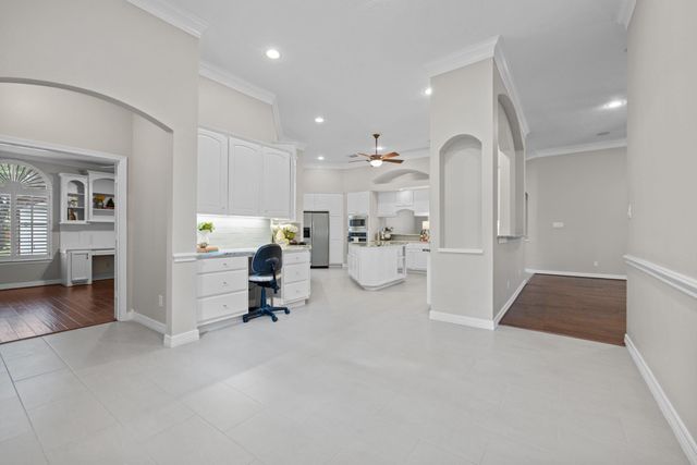 1311 Clouds Hill Court, Spring, TX 77379