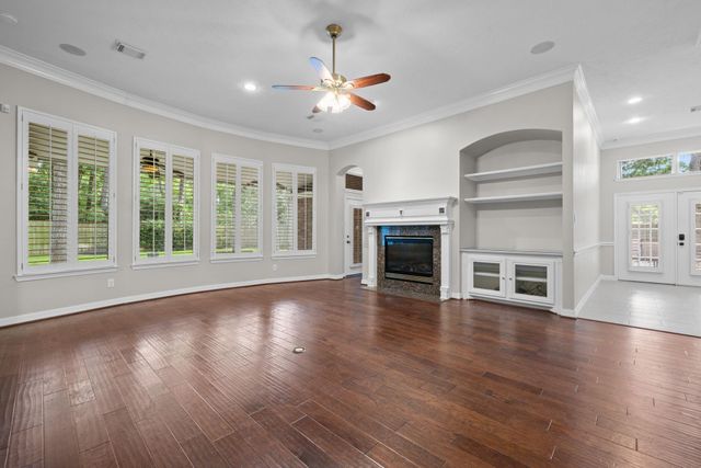 1311 Clouds Hill Court, Spring, TX 77379