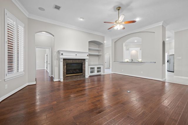 1311 Clouds Hill Court, Spring, TX 77379