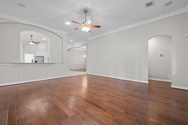 1311 Clouds Hill Court, Spring, TX 77379
