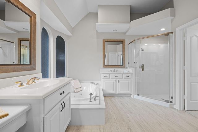 1311 Clouds Hill Court, Spring, TX 77379