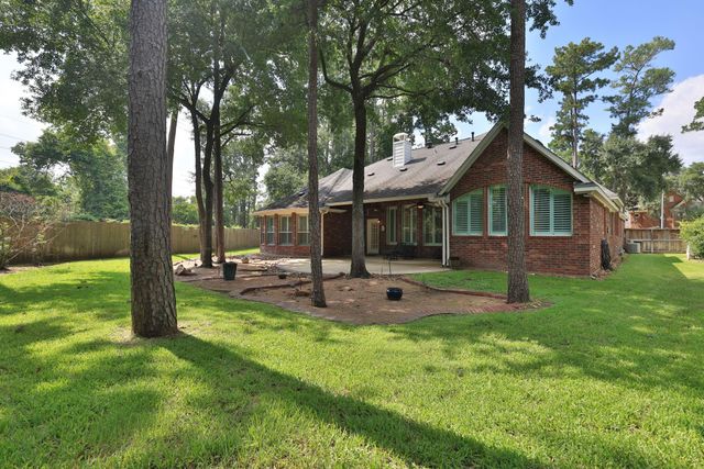 1311 Clouds Hill Court, Spring, TX 77379