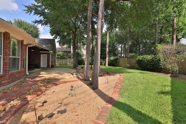 1311 Clouds Hill Court, Spring, TX 77379