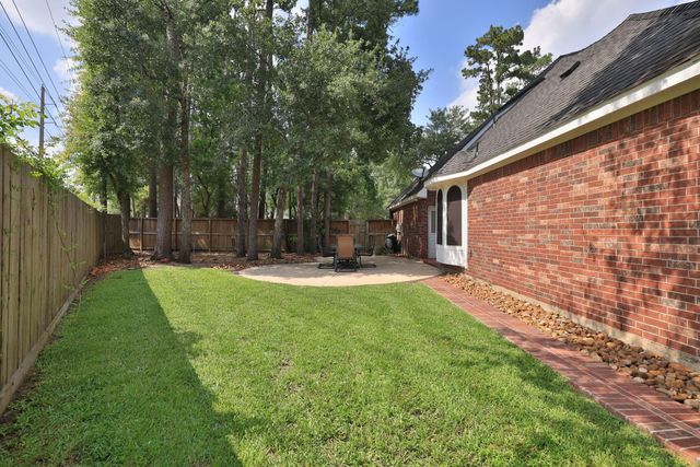 1311 Clouds Hill Court, Spring, TX 77379