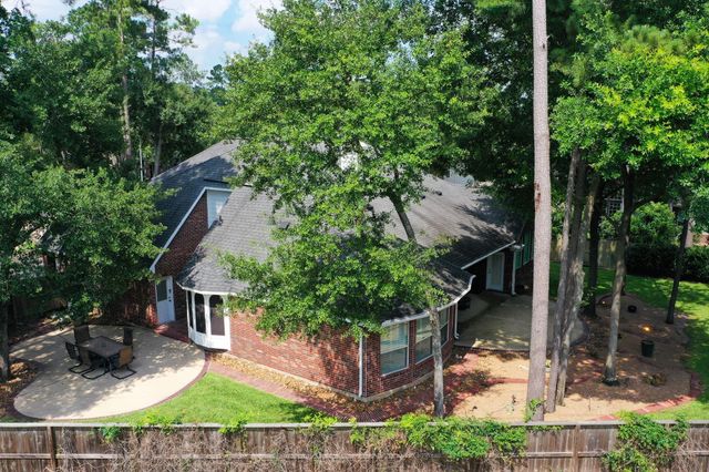 1311 Clouds Hill Court, Spring, TX 77379