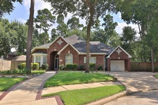 1311 Clouds Hill Court, Spring, TX 77379