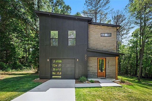 953 Remington Drive SE, Conyers, GA 30094