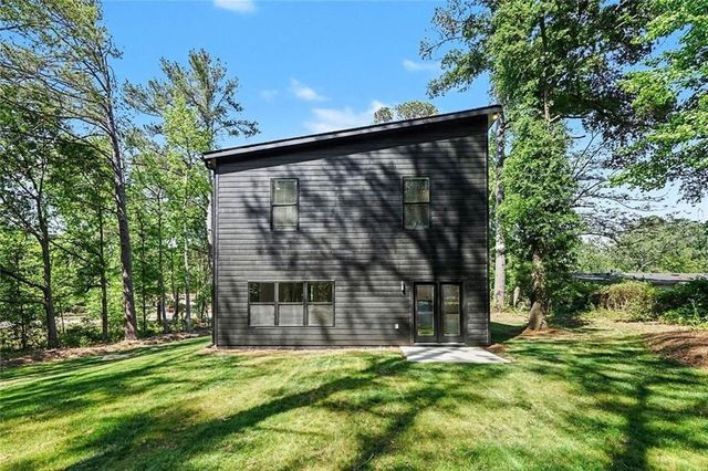 953 Remington Drive SE, Conyers, GA 30094