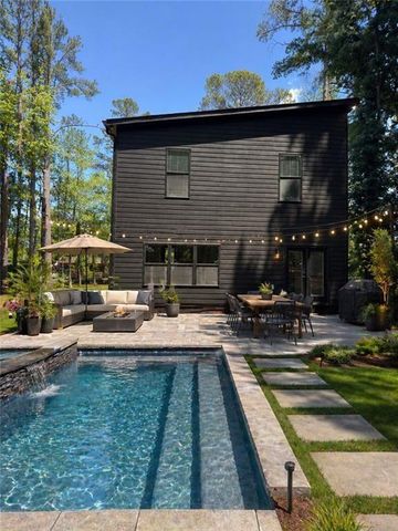 953 Remington Drive SE, Conyers, GA 30094