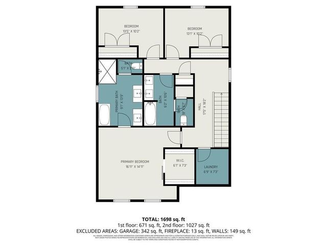 953 Remington Drive SE, Conyers, GA 30094