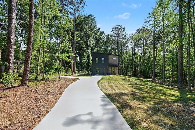 953 Remington Drive SE, Conyers, GA 30094
