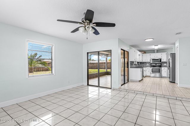 313 Harvey Avenue NE, Palm Bay, FL 32907