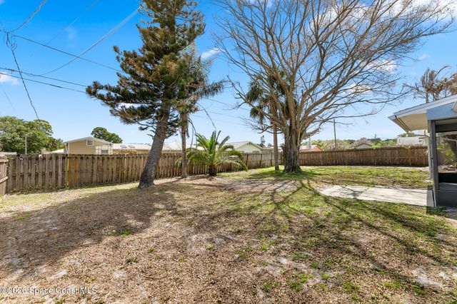 313 Harvey Avenue NE, Palm Bay, FL 32907