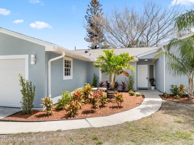 313 Harvey Avenue NE, Palm Bay, FL 32907