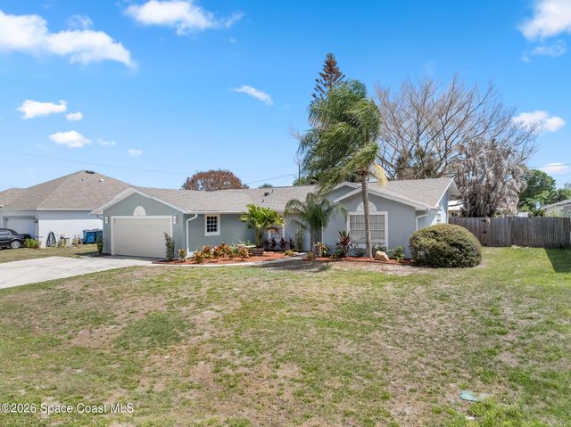 313 Harvey Avenue NE, Palm Bay, FL 32907