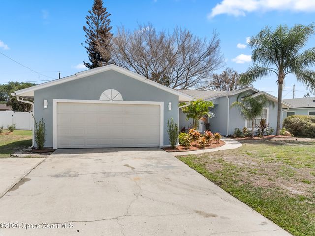 313 Harvey Avenue NE, Palm Bay, FL 32907