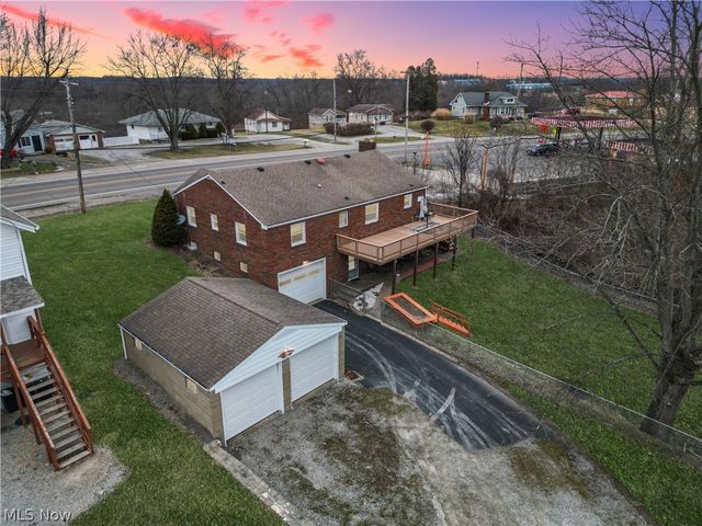 391 Canton Road, Wintersville, OH 43953