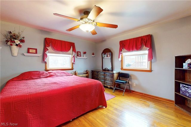 391 Canton Road, Wintersville, OH 43953