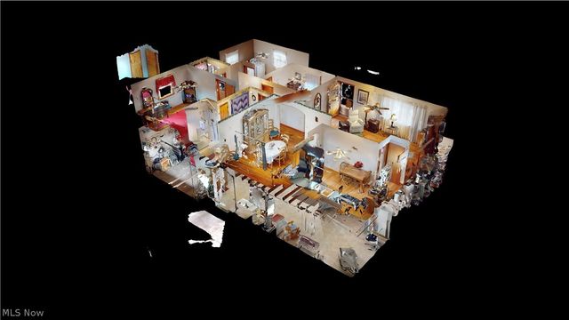 391 Canton Road, Wintersville, OH 43953