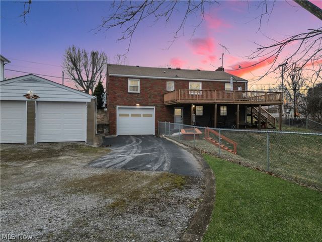 391 Canton Road, Wintersville, OH 43953