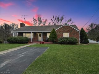 391 Canton Road, Wintersville, OH 43953