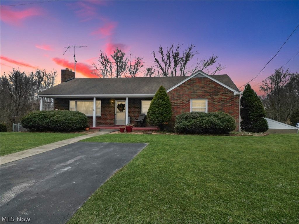 391 Canton Road, Wintersville, OH 43953