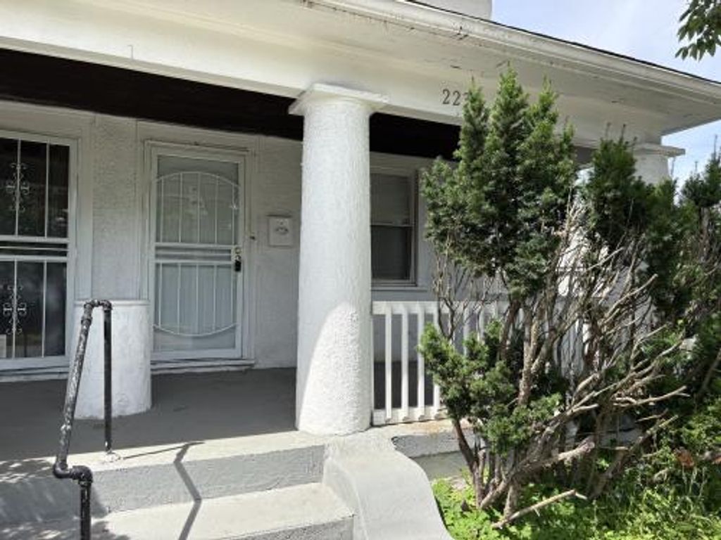 2232 Salem Avenue, Dayton, OH 45406