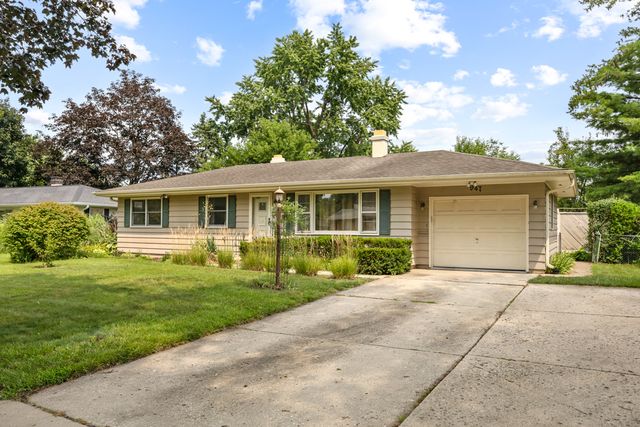 947 Diane Avenue, Elgin, IL 60123