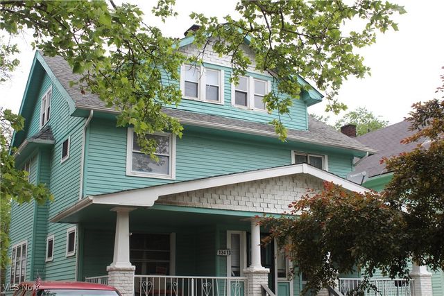 13413 Graham Road, East Cleveland, OH 44112