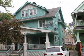 13413 Graham Road, East Cleveland, OH 44112